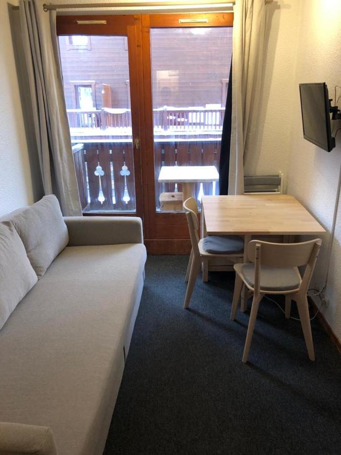 Val Claret Apartment *