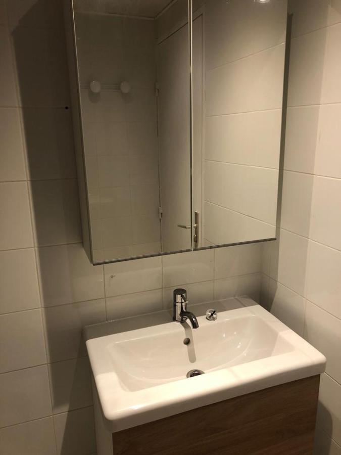 Apartment Val Claret Tignes