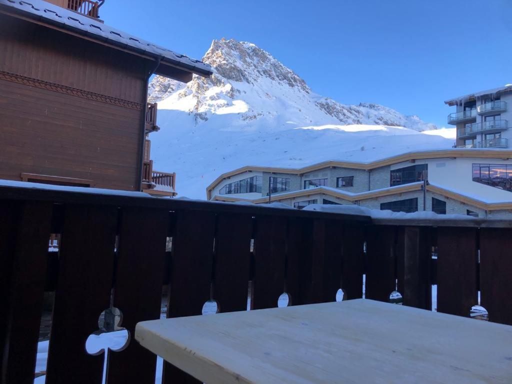 Val Claret * Tignes